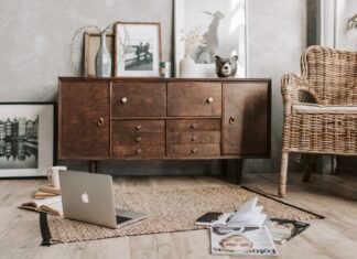 10 praktických a designových kousků, které by v žádné místnosti neměly chybět