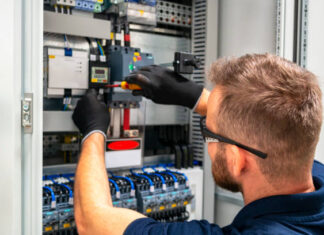 Pravidelná revize elektroinstalace
