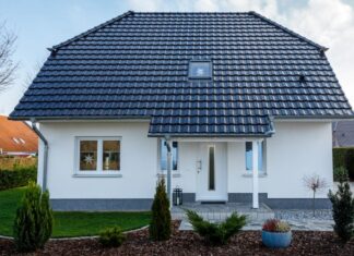 Střešní krytiny spojují design a funkčnost
