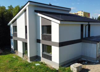 Moderní trendy ve stavbě domů: Jak proměnit sen v realitu?